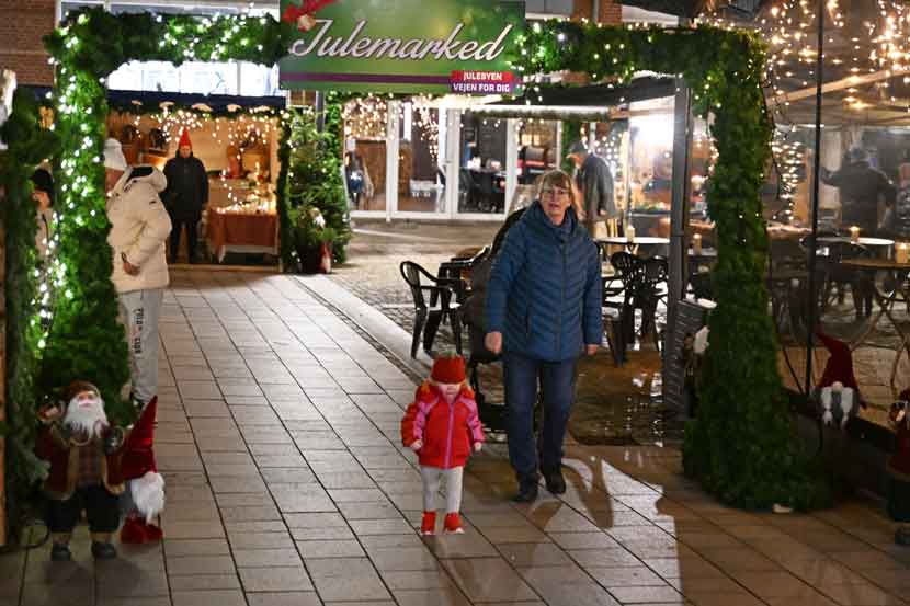 julemarked 25 01