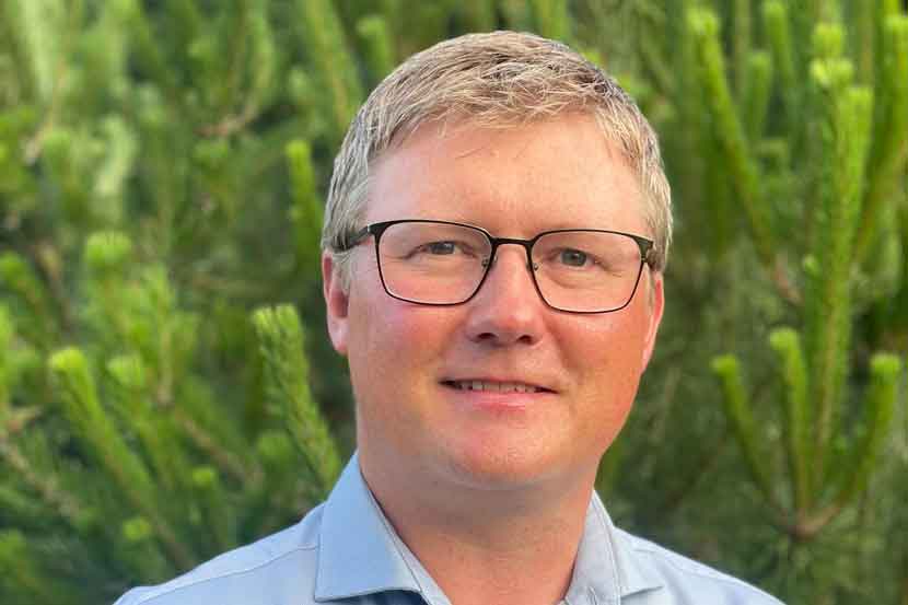 kasper kjer jensen pr