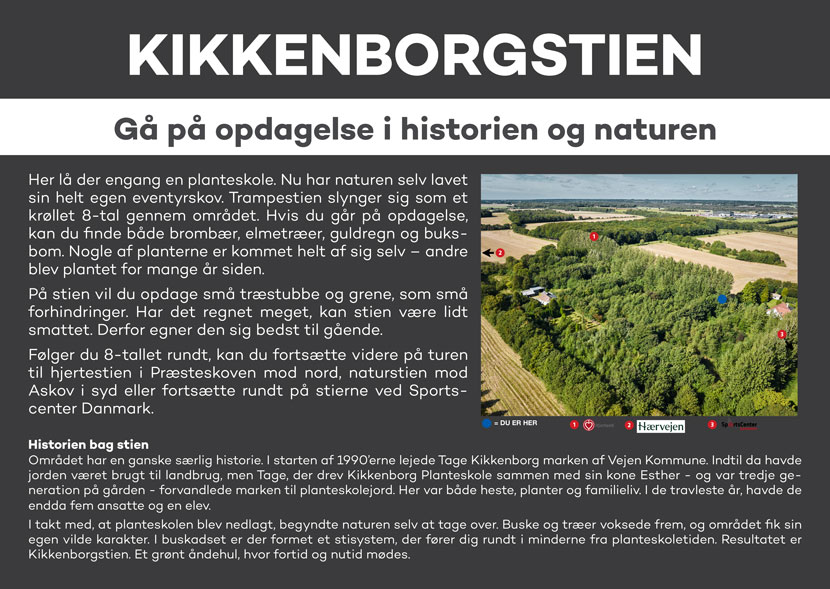 kikkenborgstien 25 06