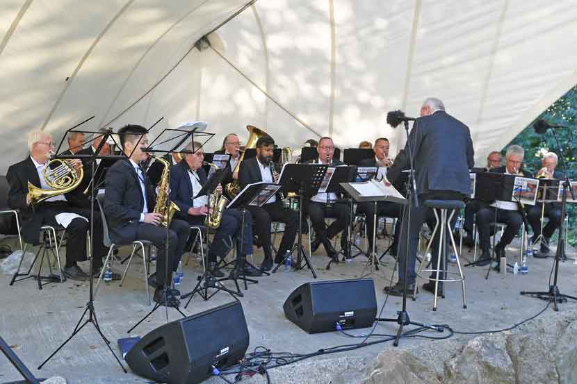lions sensommersang 25 06