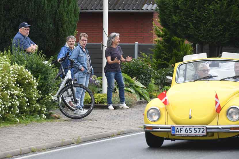 optog glejbjerg 25 05
