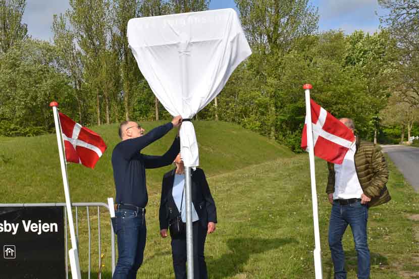 ove jorgensens vej heh 25 05