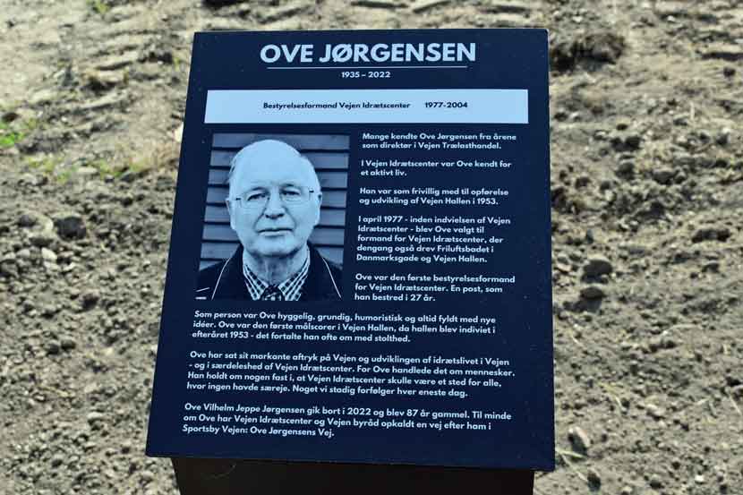 ove jorgensens vej heh 25 13