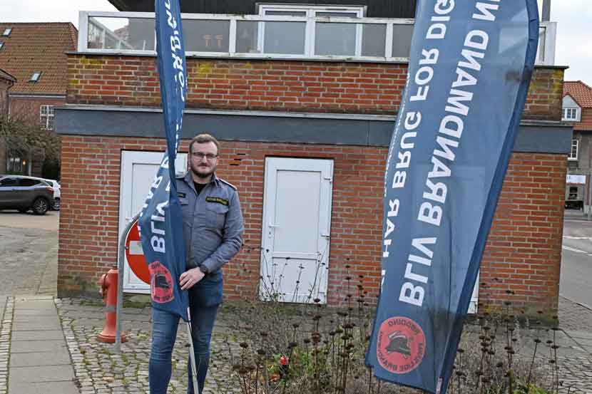 rodding frivillige brandvern 25 05