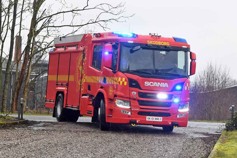 skodborg frivillige brandvern 25 01