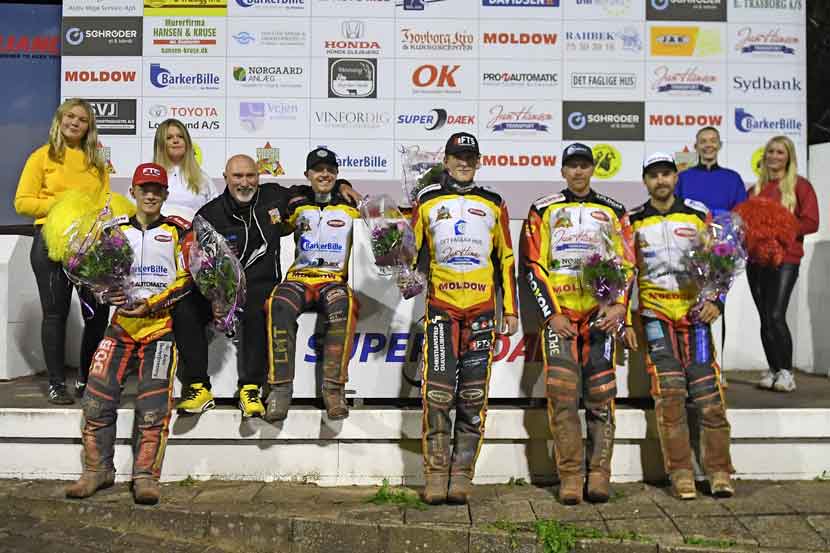 speedway 25 13
