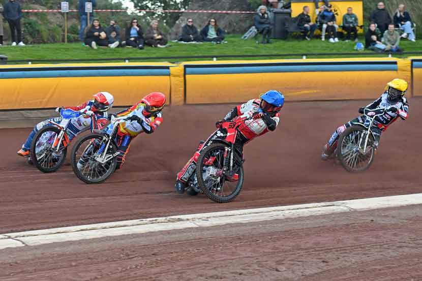 speedway 25 14