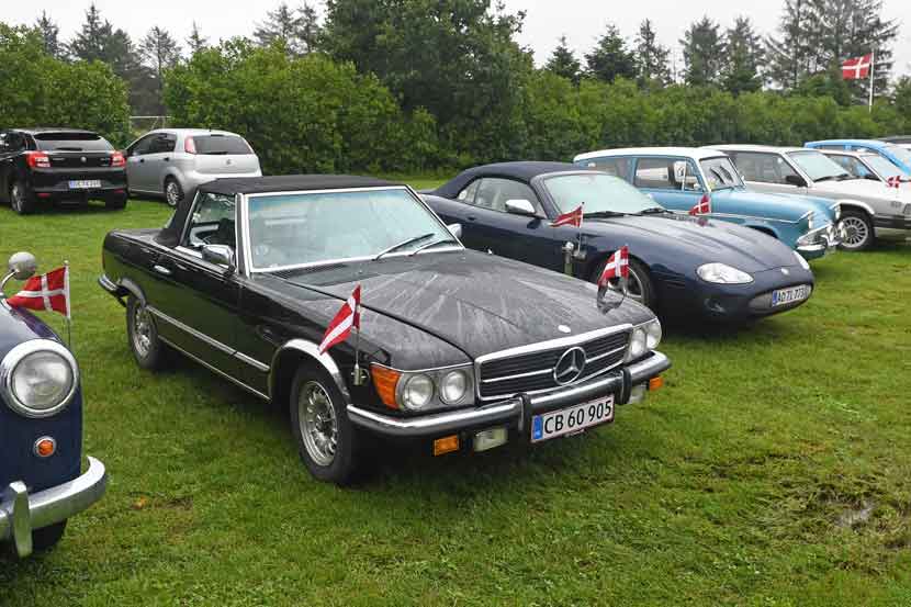 sydjysk veteran klub 25 02
