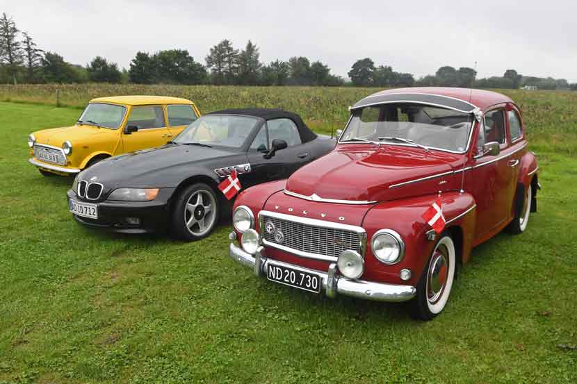sydjysk veteran klub 25 03