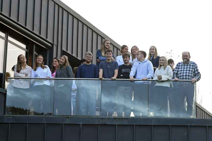 vejen gymnasium spadestik 25 02