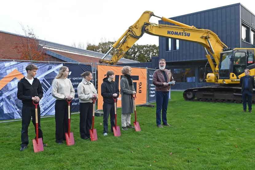vejen gymnasium spadestik 25 03