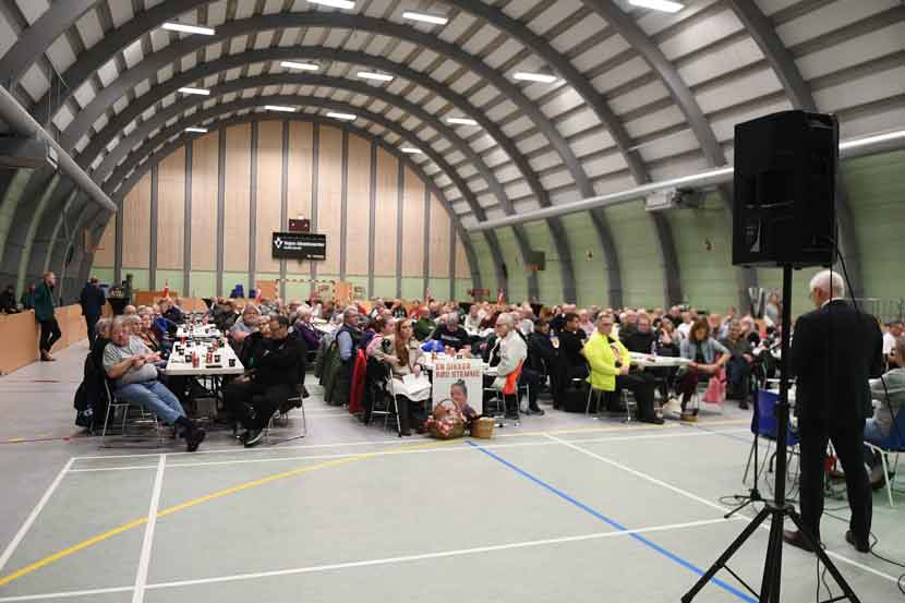 vejen hallen 25 03