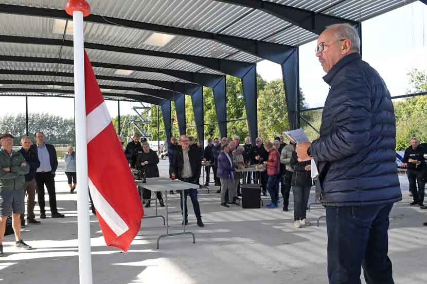 vejen ic rejsegilde 25 05