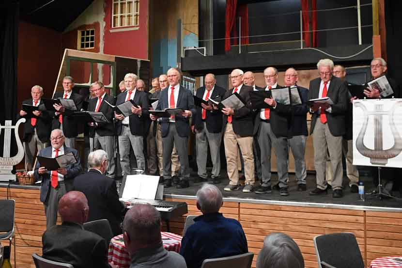 vejen mandskor 25 04