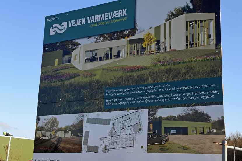 vejen varmevark 25 02