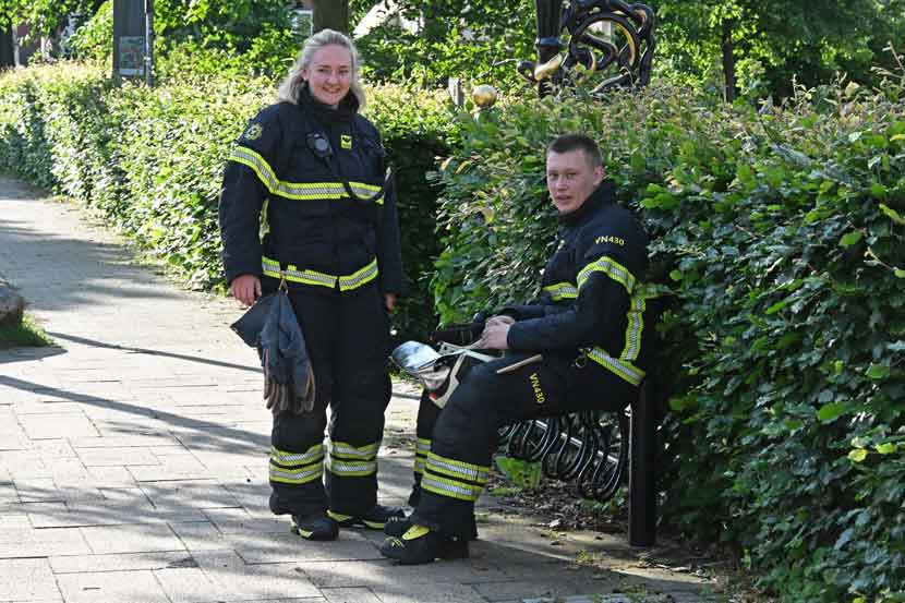 brand skraldebil 26 04