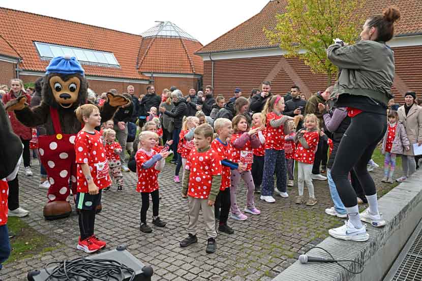 centimeter maraton 26 04
