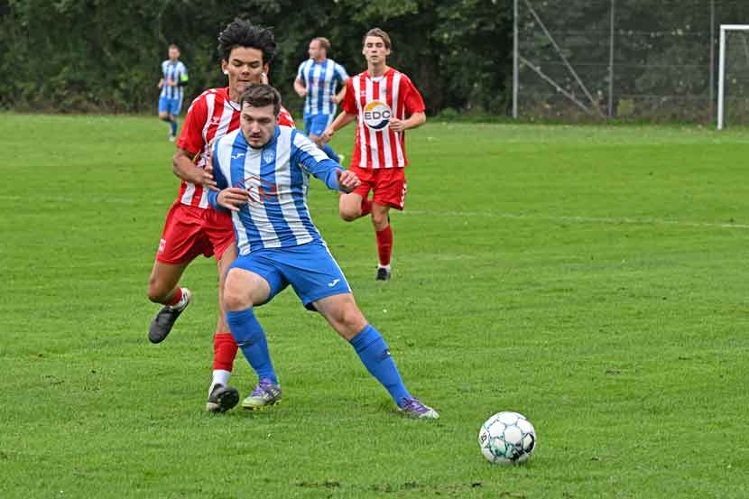 fodbold fovling vejen 26 01