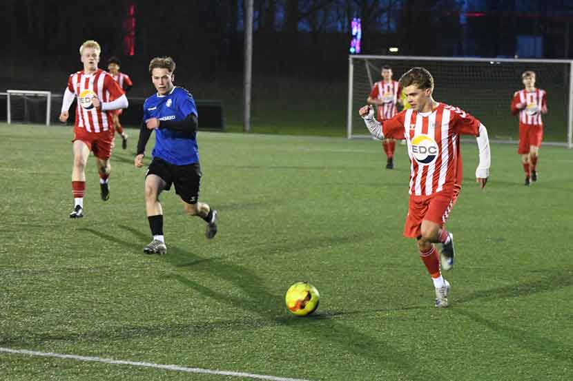 fodbold vejen 26 05