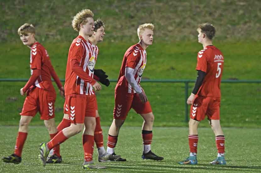 fodbold vejen 26 07