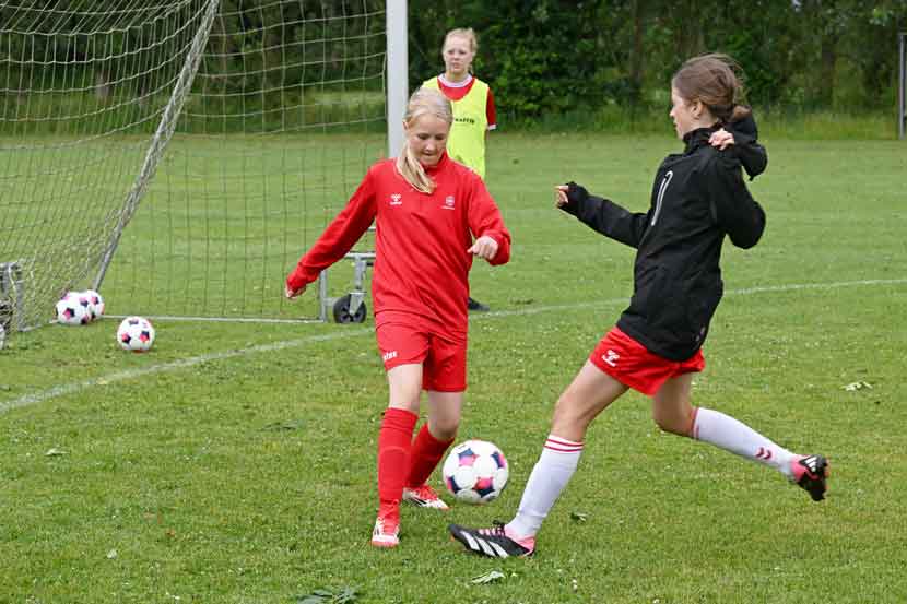 fodboldskole holsted 26 05
