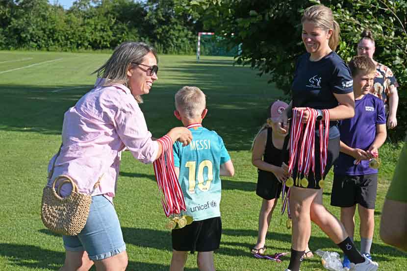glejbjerg sports og byfest 26 04