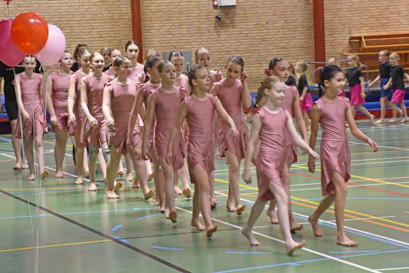 gymnastik jels heh 26 03