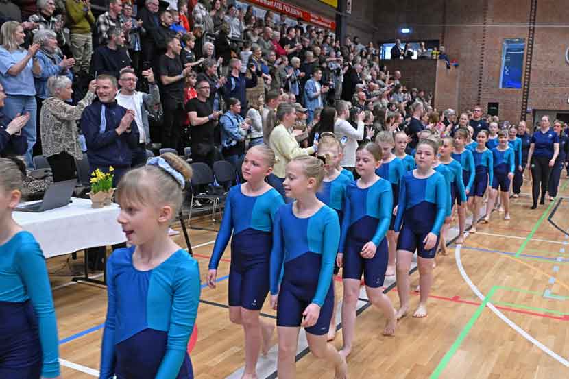 gymnastik vejen 26 05