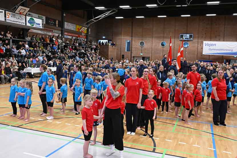 gymnastik vejen 26 11
