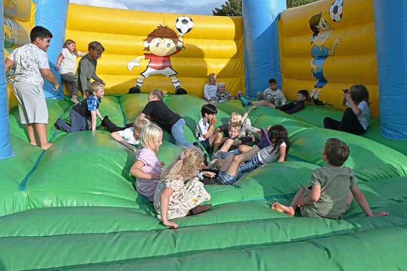 holsted byfest 26 06