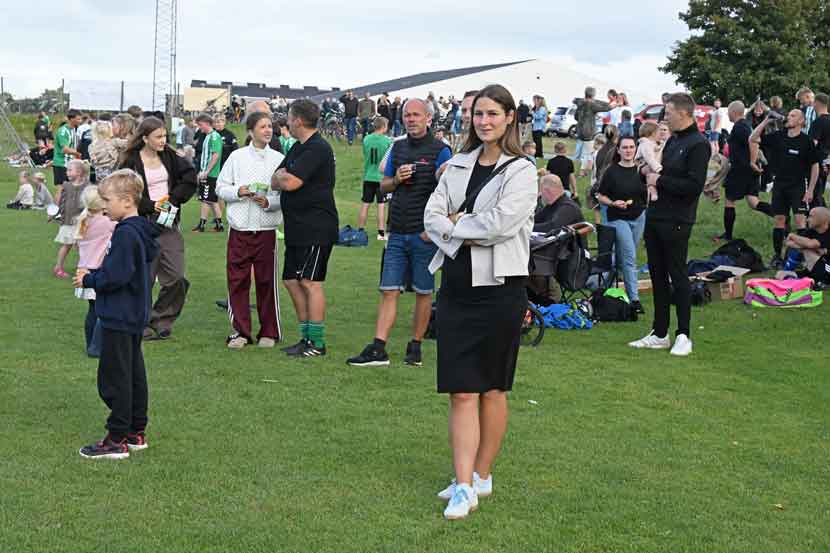 holsted byfest 26 07