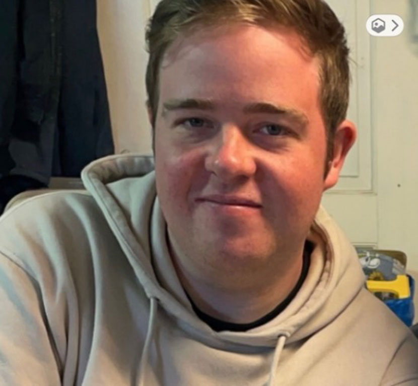kevin efterlyst