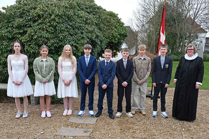 konfirmation frimenighed 26 02