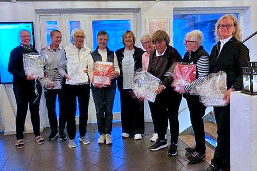 ladygolf pr