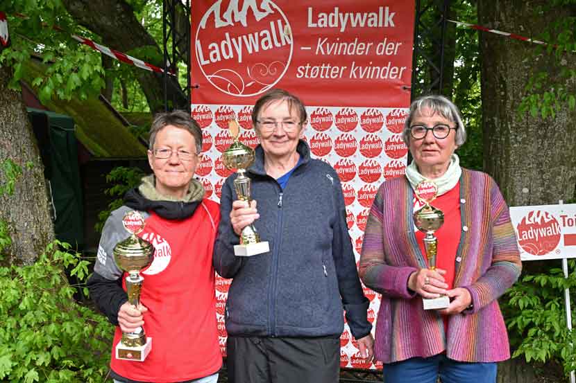 ladywalk 26 09