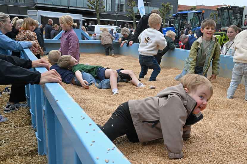 landbruget i byen 26 02