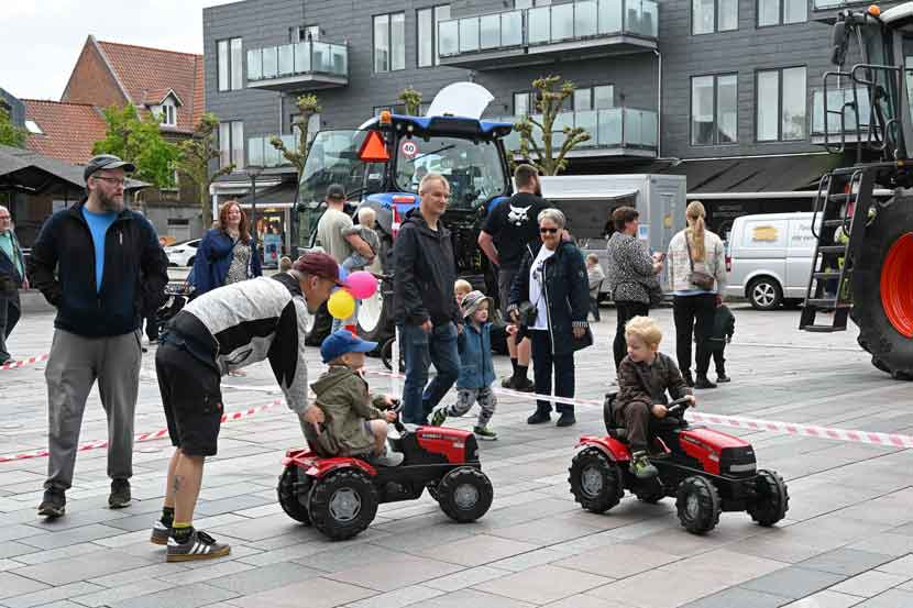 landbruget i byen 26 07