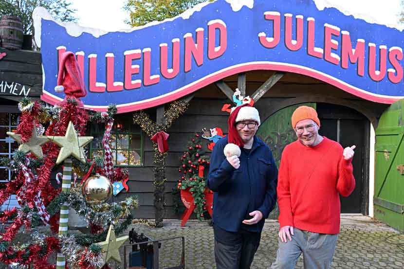 lillelund julemuseum 26 04