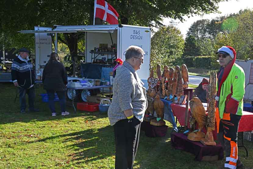 lillelund julemuseum 26 07