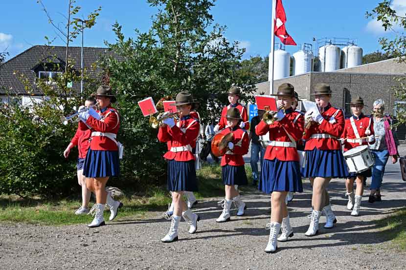 lindknud indvielse 26 04