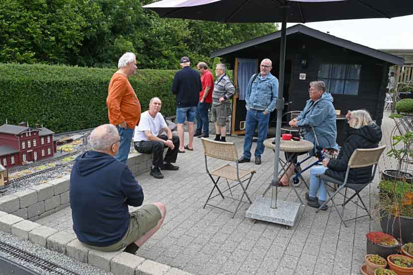 modeltog havebane 26 08