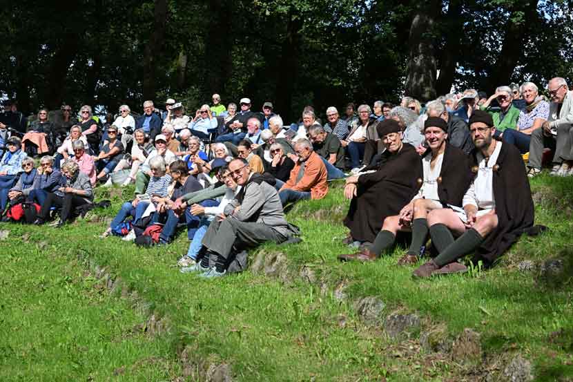 sensommersang 26 02