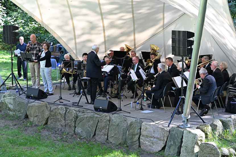 sensommersang 26 05