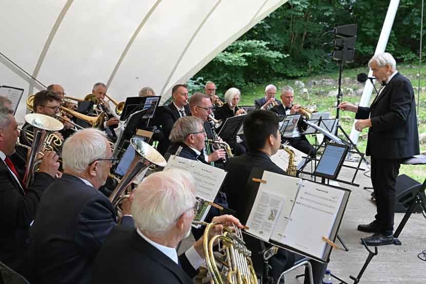 sensommersang 26 07