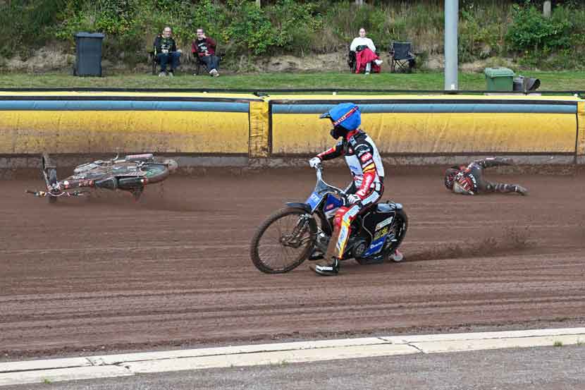 speedway 26 09