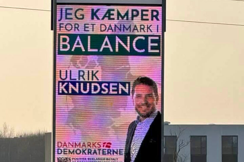 ulrik knudsen pr