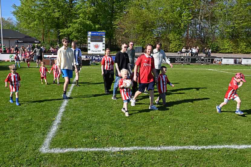 vejen sf born 26 05