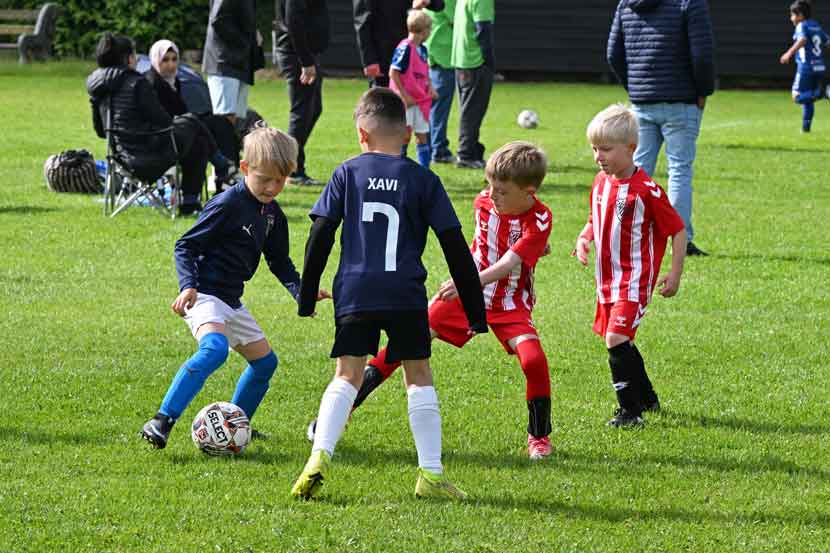 vejen troldecup 26 07