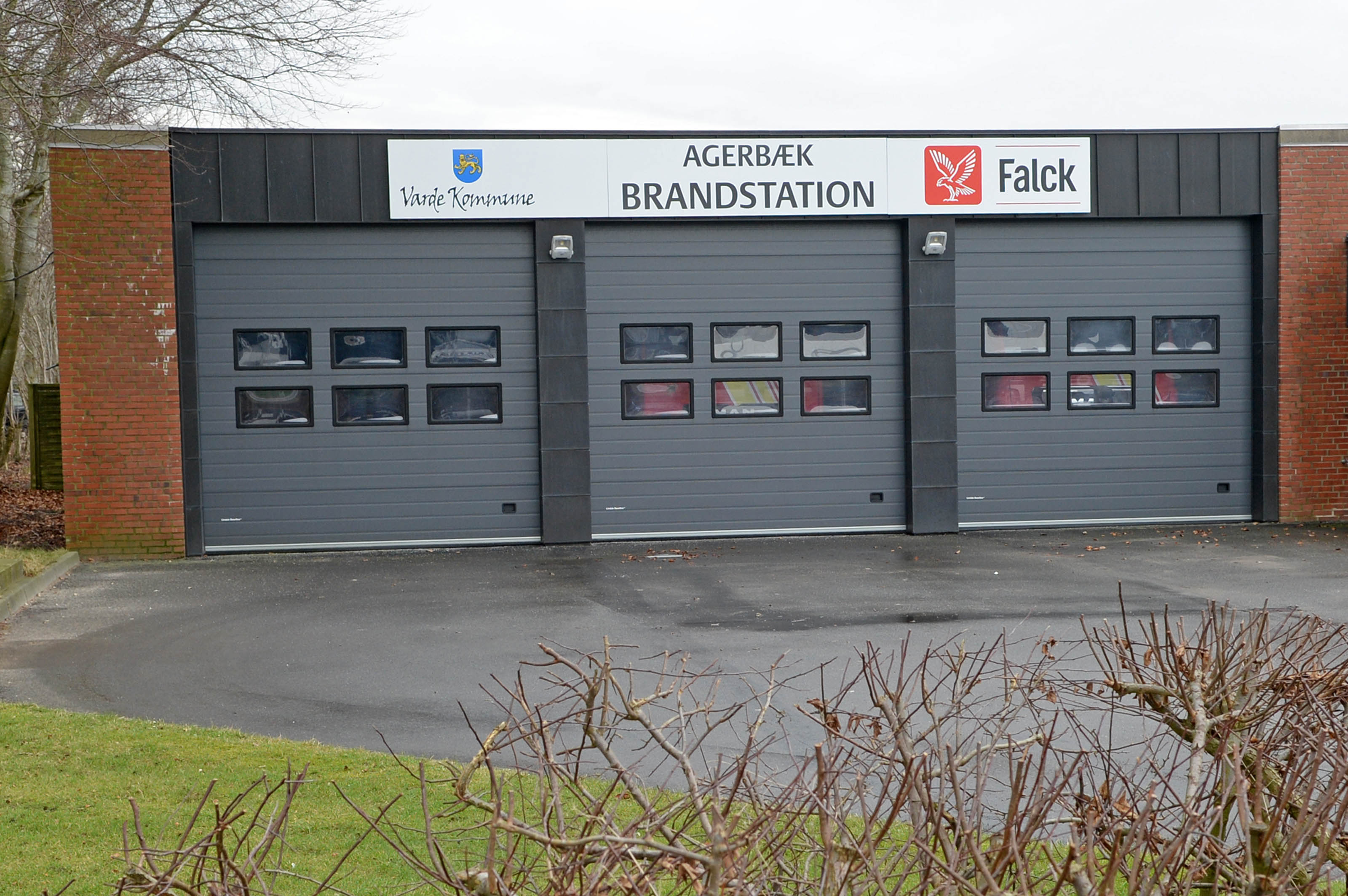 agerbækbrand