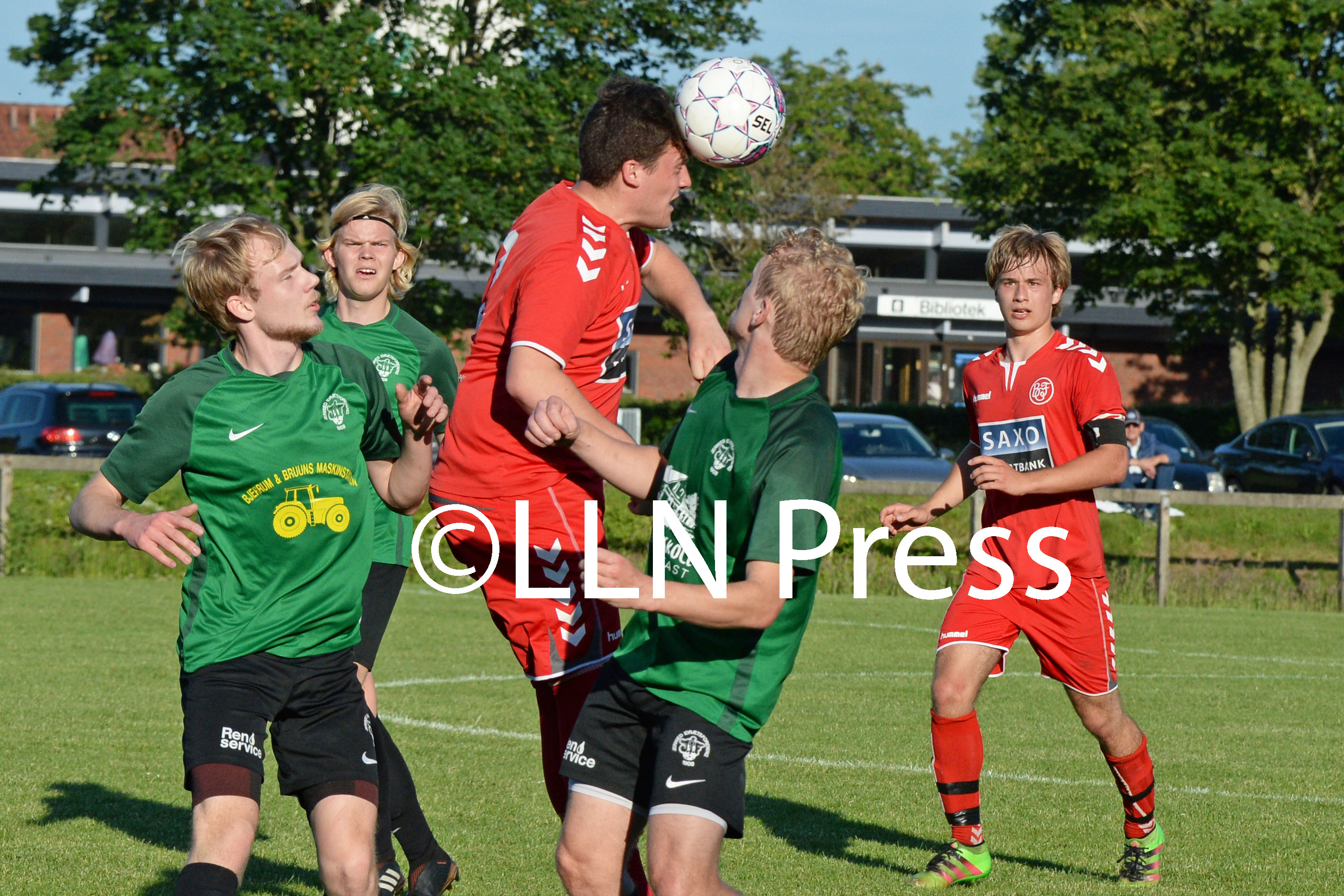 brørup gf oprykning 11